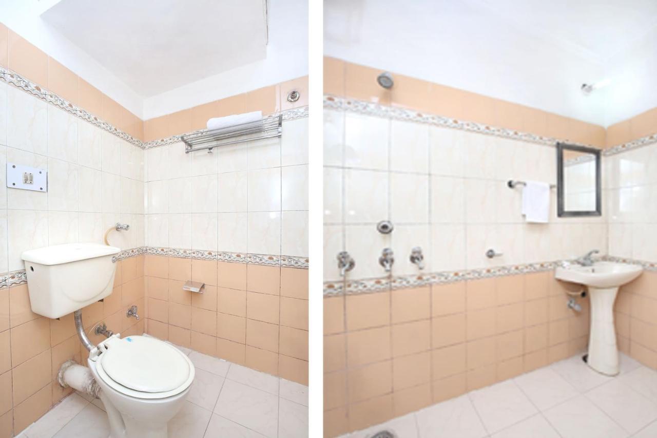 Oyo 5637 Hotel Majestic Chandīgarh Εξωτερικό φωτογραφία